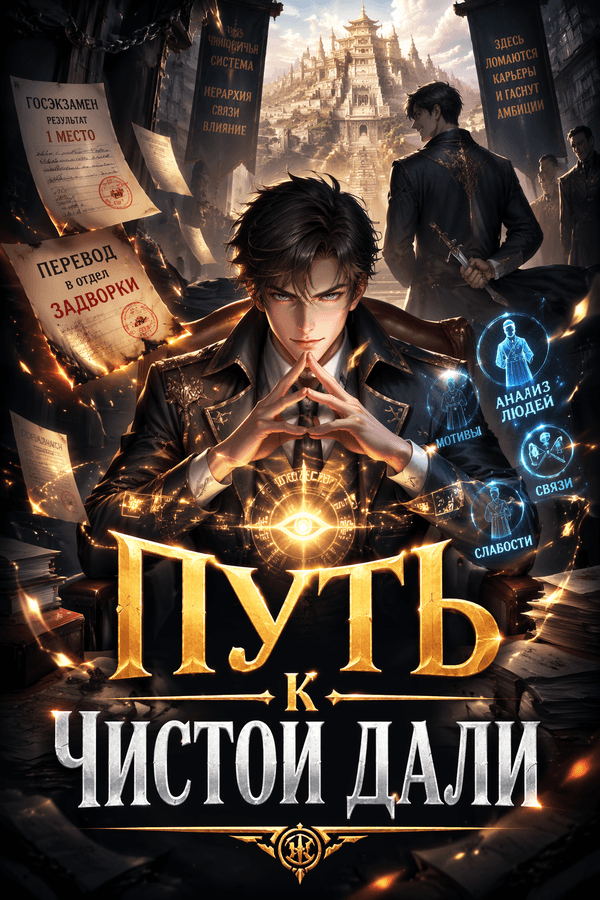 Путь к Чистой Дали
