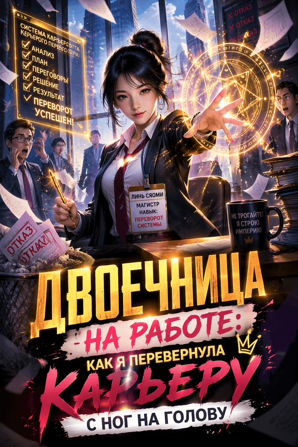 Двоечница на работе: как я перевернула карьеру с ног на голову