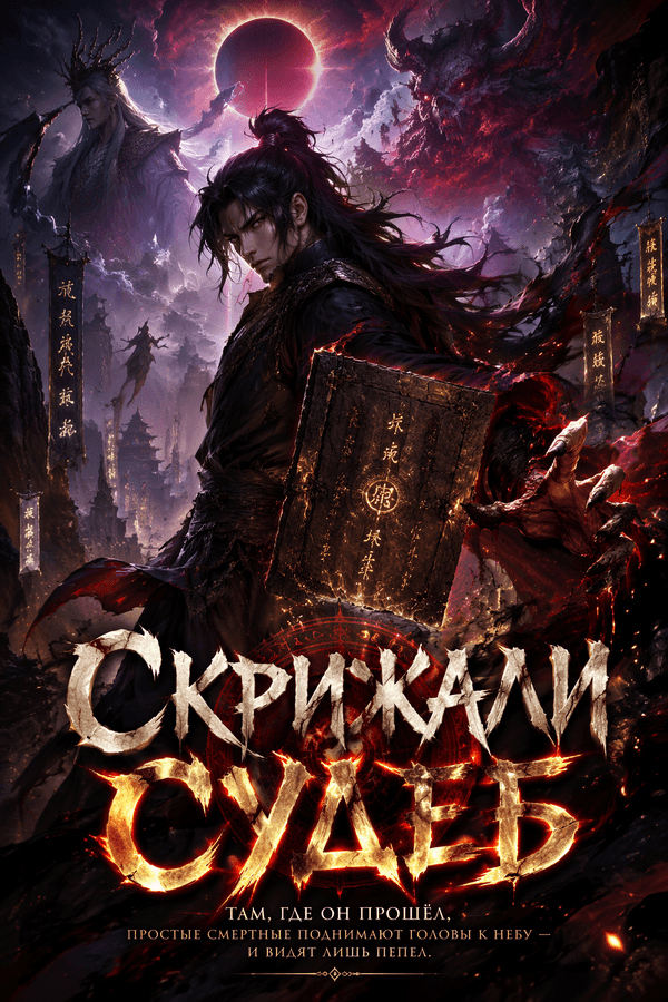 Скрижали Судеб