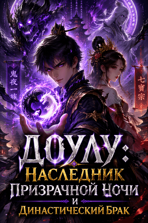 Доулу: Наследник Призрачной Ночи и династический брак