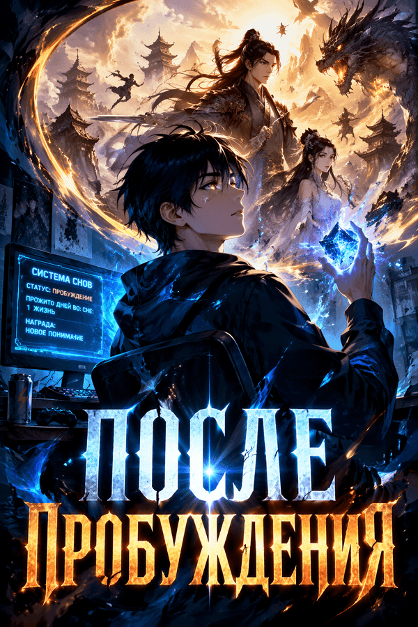 После пробуждения