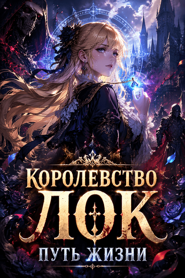 Королевство Лок: Путь жизни