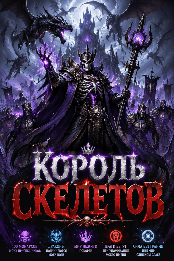 Король скелетов