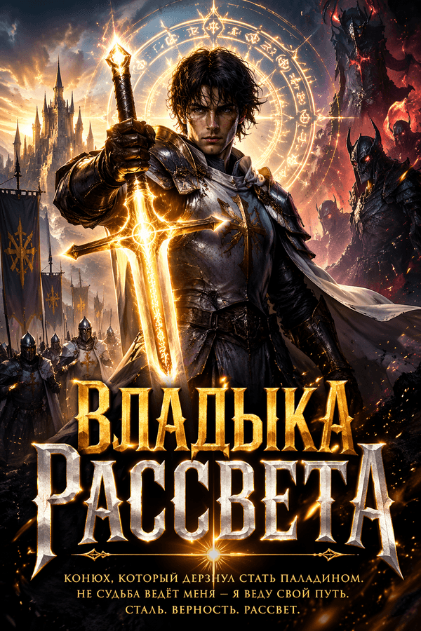 Владыка Рассвета