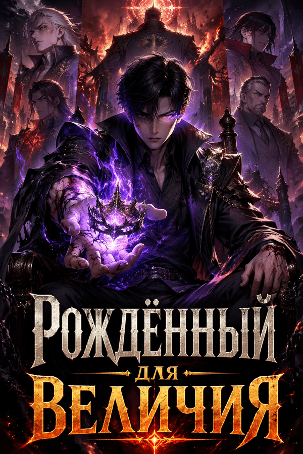 Рождённый для величия
