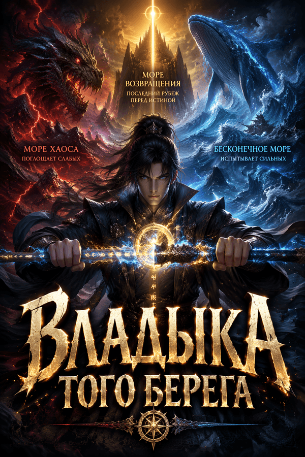 Владыка того берега
