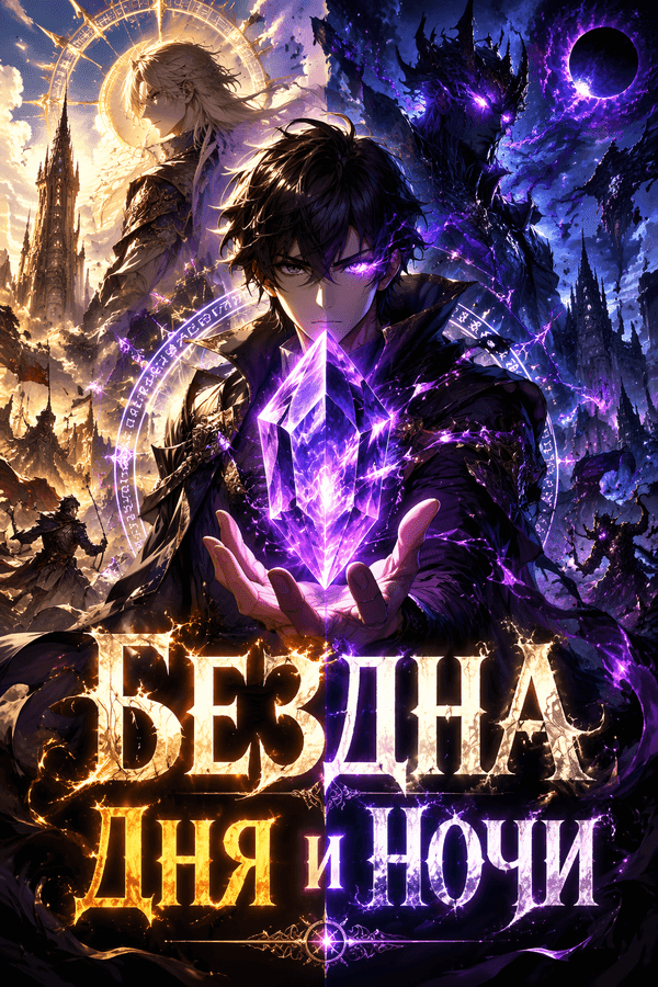Бездна Дня и Ночи