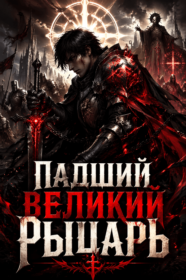 Падший Великий Рыцарь