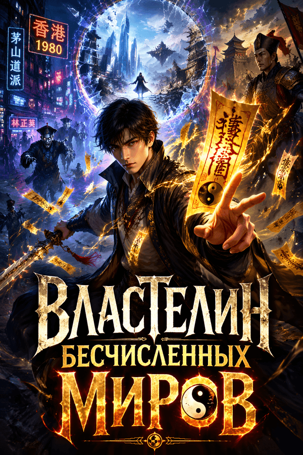 Властелин Бесчисленных Миров