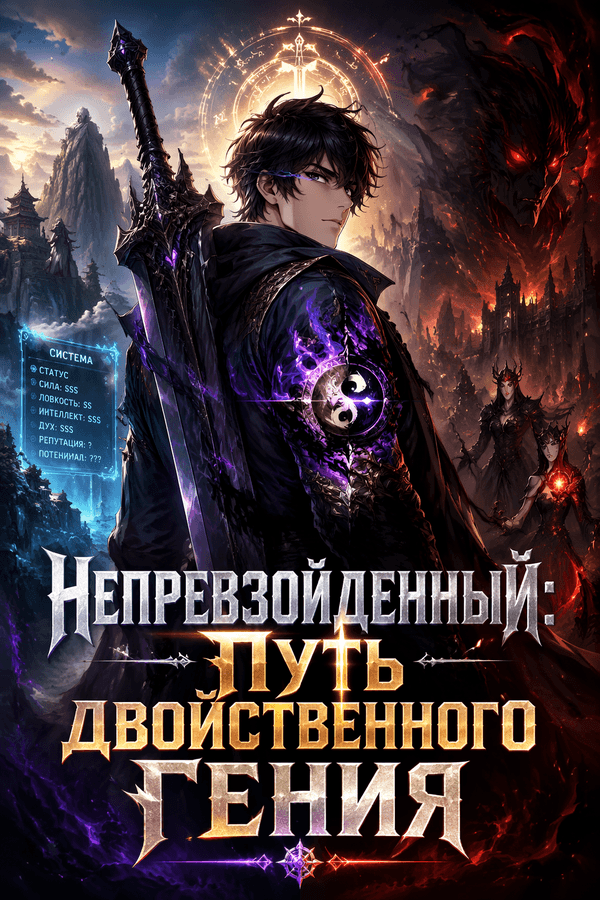 Непревзойденный: Путь Двойственного Гения