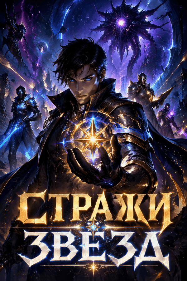 Стражи Звёзд