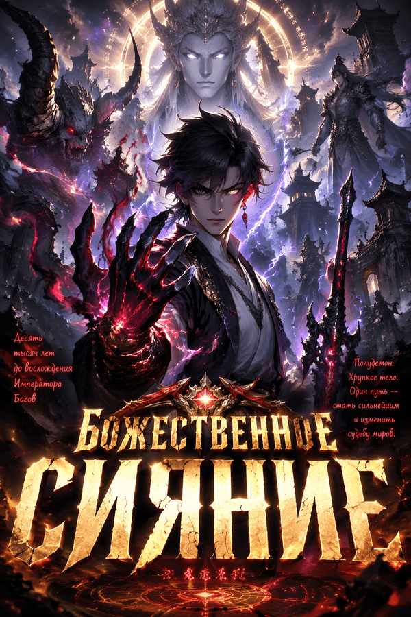 Божественное Сияние