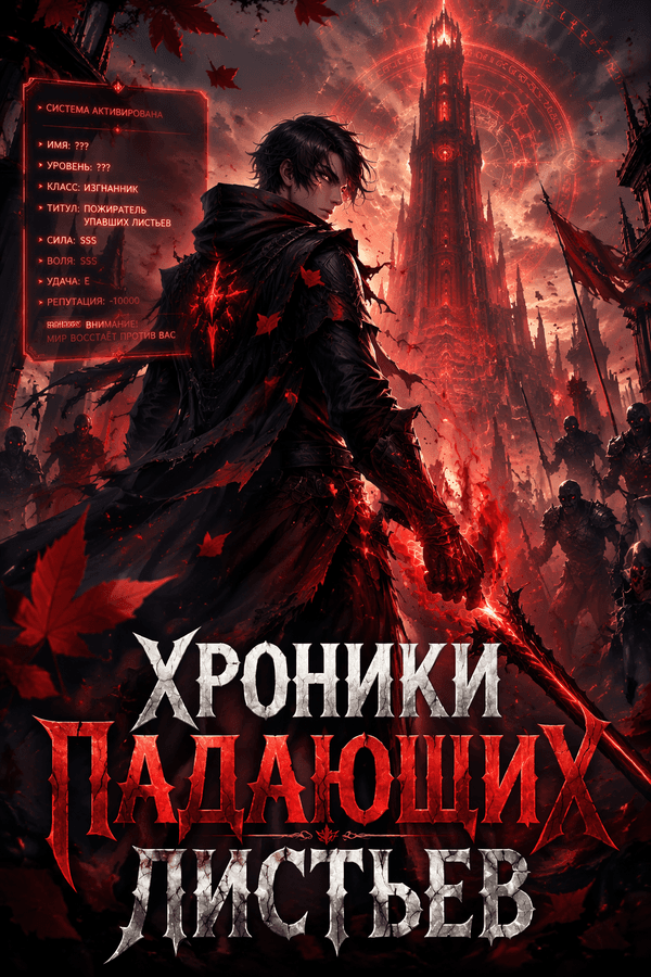 Хроники Падающих Листьев