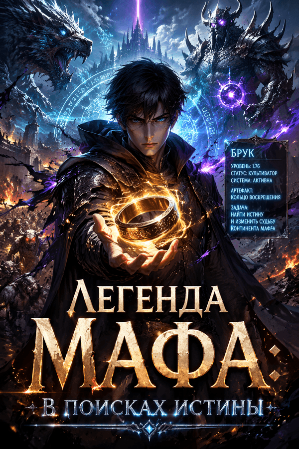 Легенда Мафа: В поисках истины