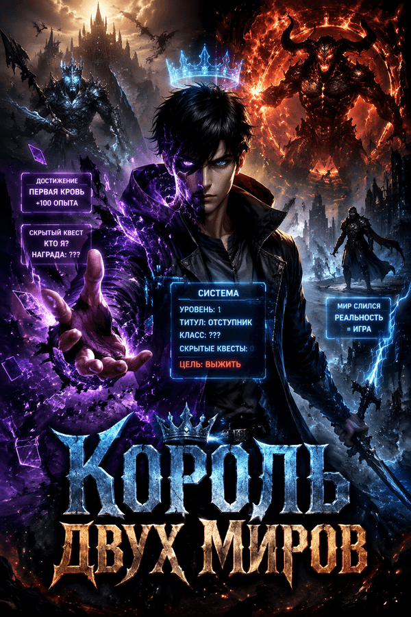 Король Двух Миров