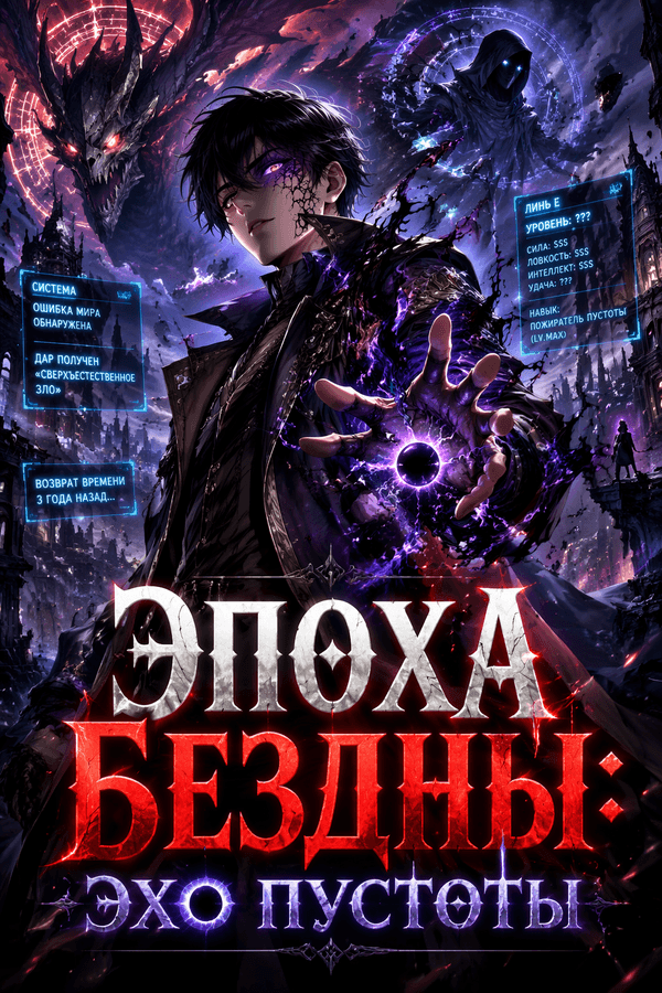 Эпоха Бездны: Эхо Пустоты