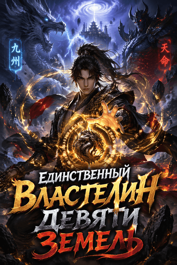 Единственный Властелин Девяти Земель