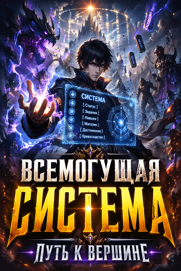 Всемогущая система: Путь к вершине