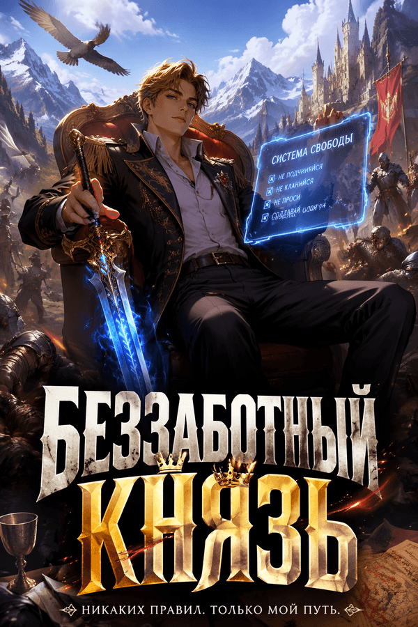 Беззаботный князь