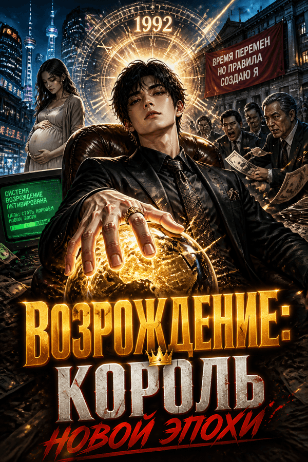 Возрождение: Король новой эпохи