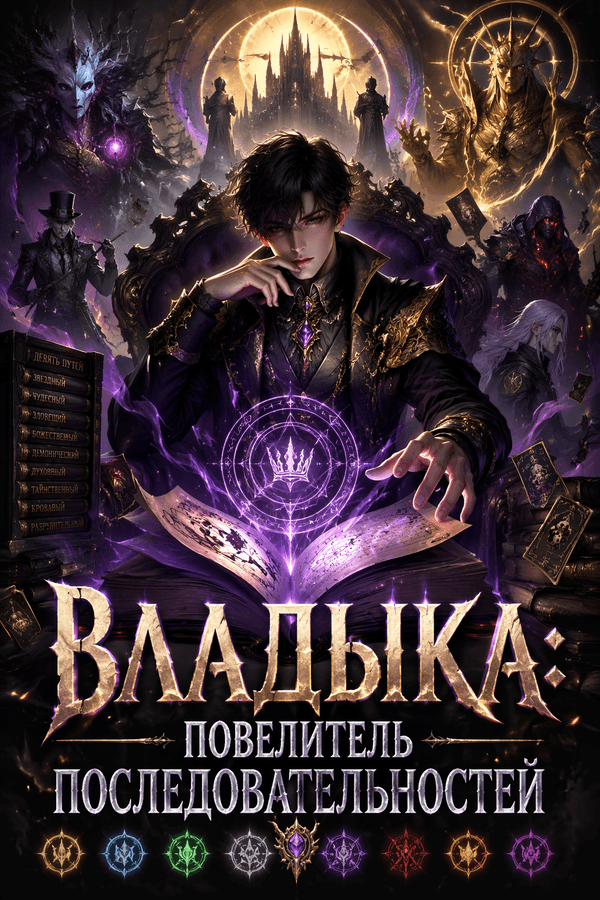 Владыка: Повелитель Последовательностей