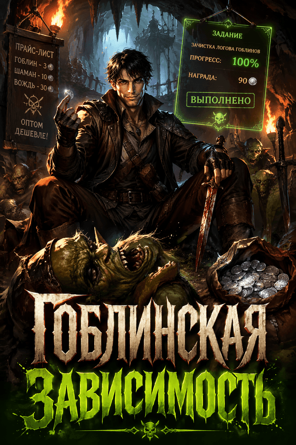 Гоблинская зависимость