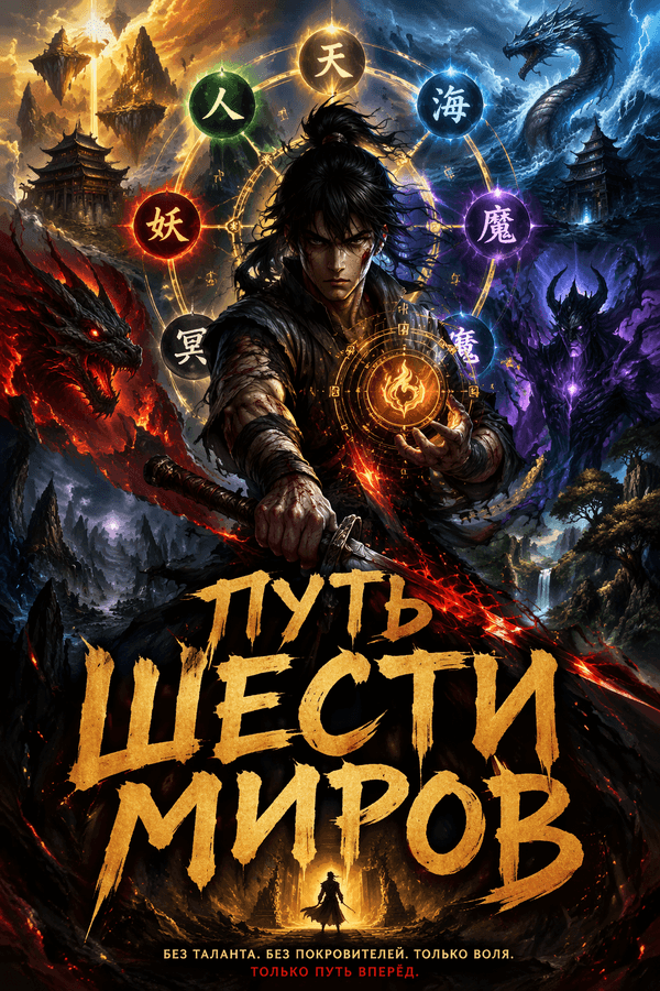 Путь Шести Миров