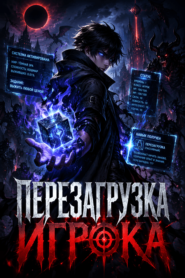 Перезагрузка игрока