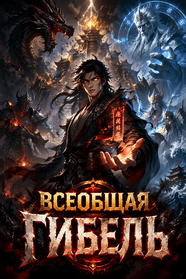 Всеобщая гибель