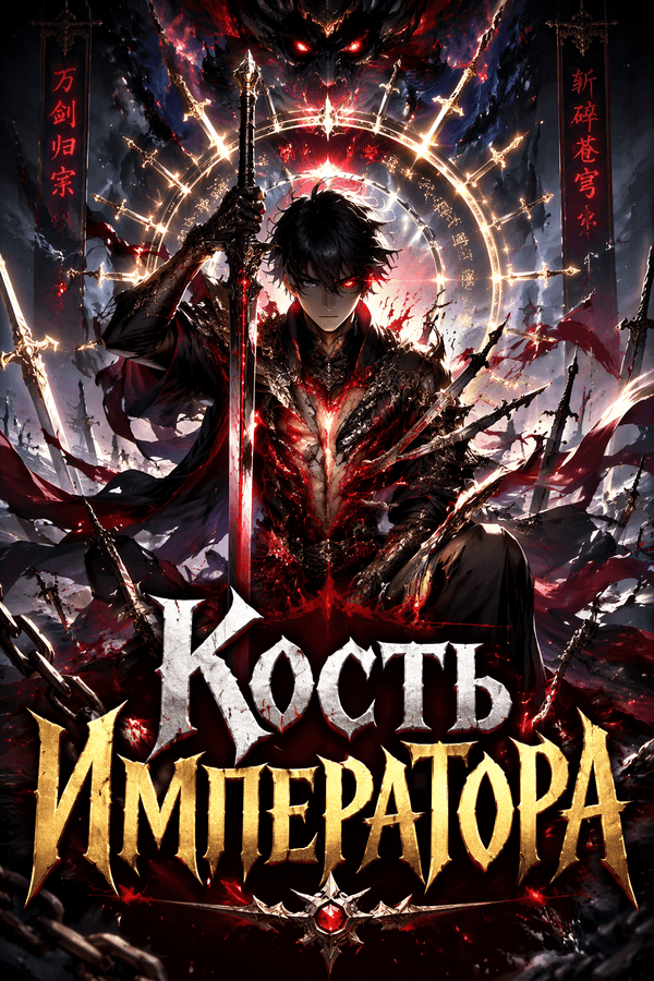 Кость Императора
