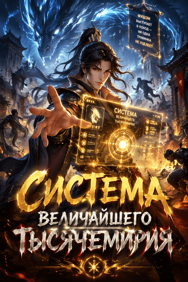 Система Величайшего Тысячемирия