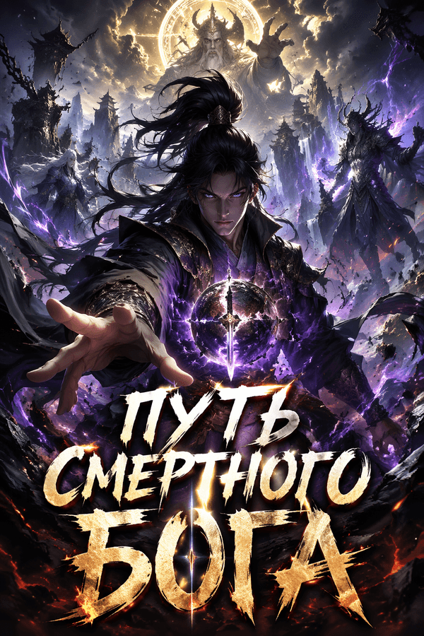 Путь Смертного Бога