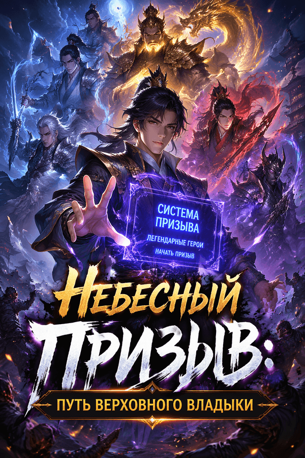 Небесный Призыв: Путь Верховного Владыки