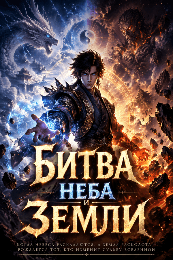 Битва Неба и Земли