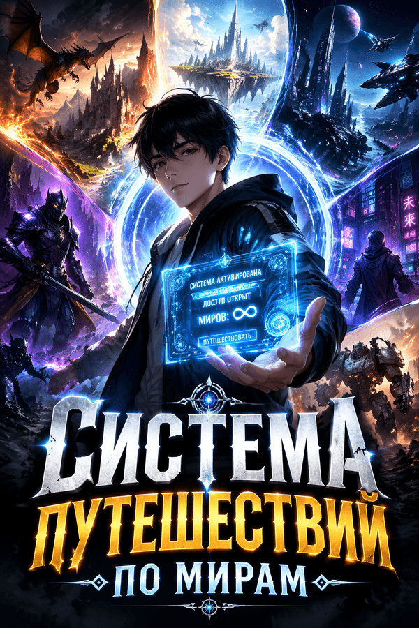 Система Путешествий по Мирам