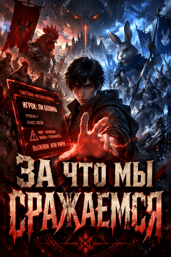 За что мы сражаемся