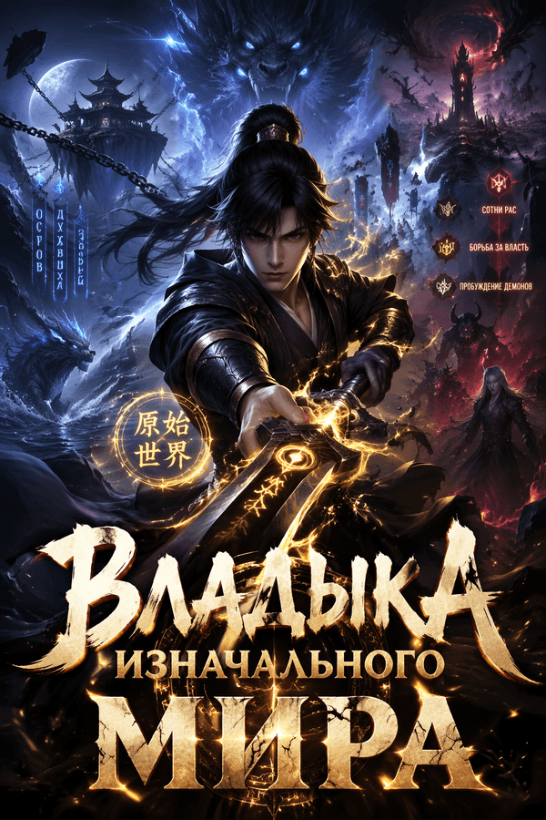 Владыка Изначального Мира