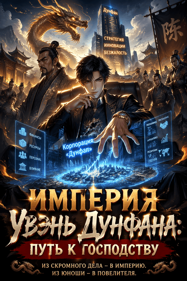 Империя Увэнь Дунфана: Путь к господству