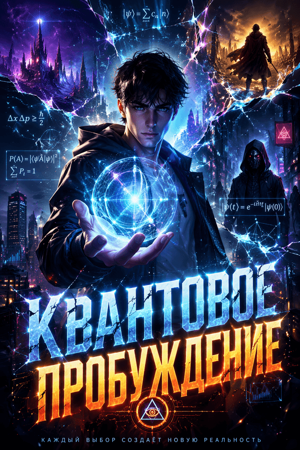 Квантовое пробуждение