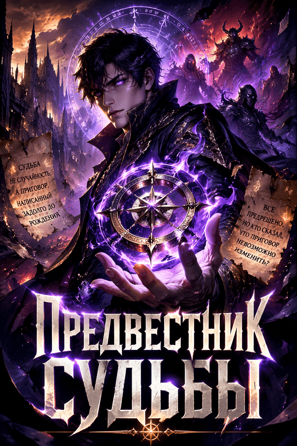 Предвестник судьбы