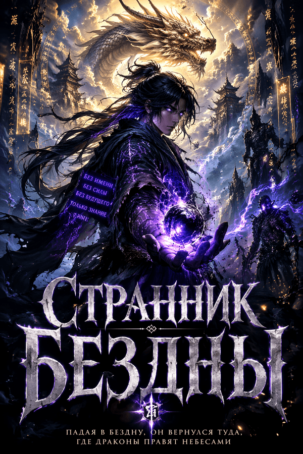 Странник Бездны