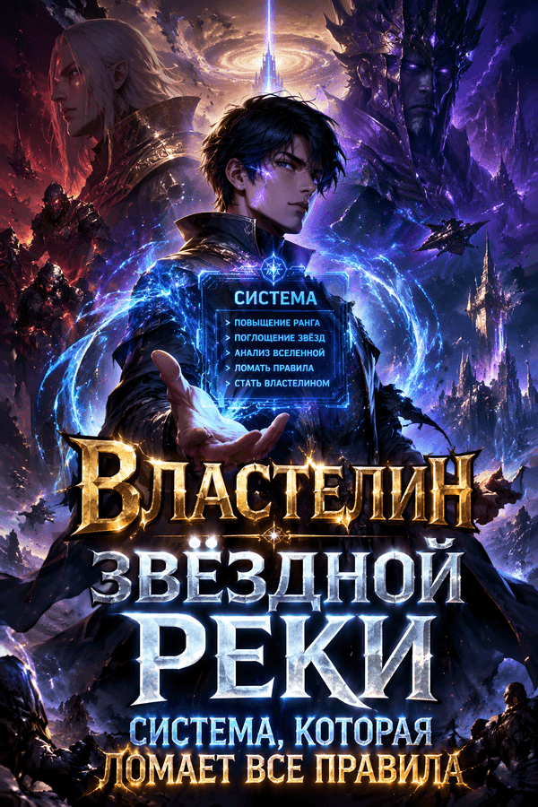 Властелин Звёздной Реки: Система, которая ломает все правила