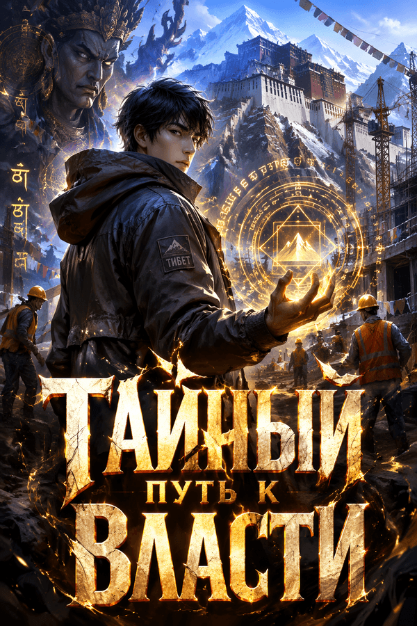 Тайный путь к власти
