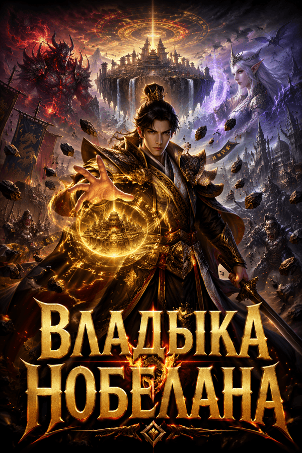 Владыка Нобелана
