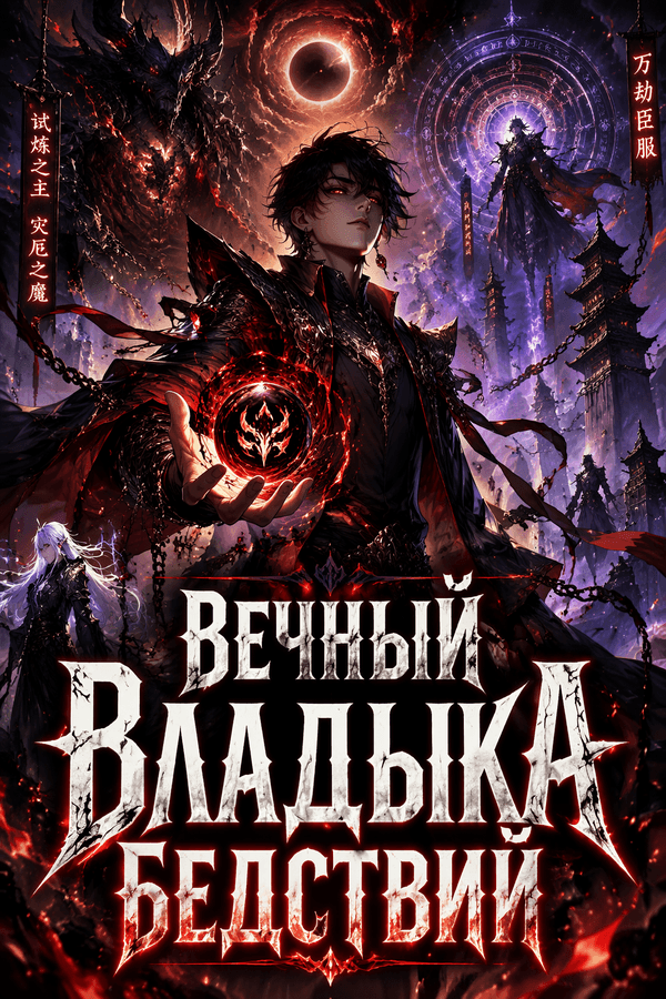 Вечный Владыка Бедствий