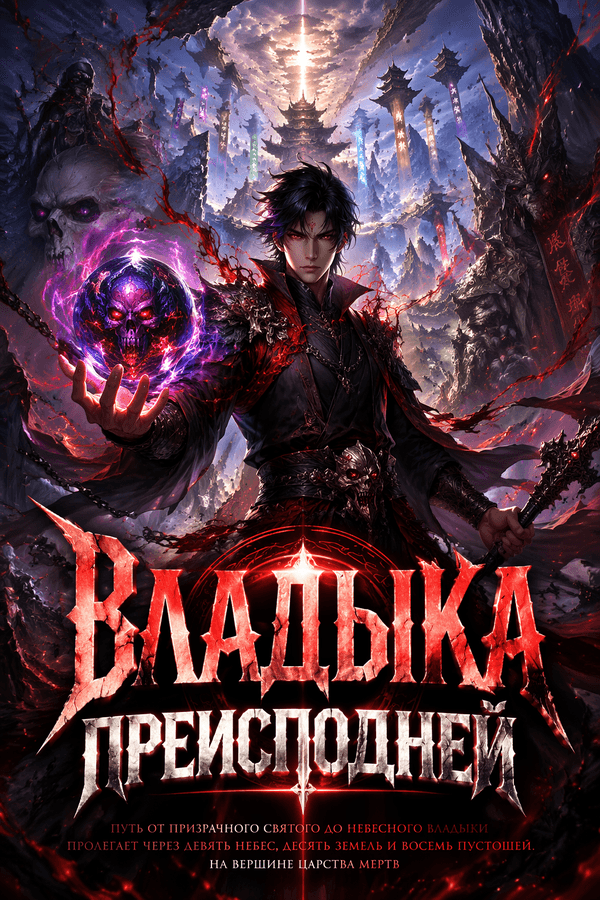 Владыка Преисподней