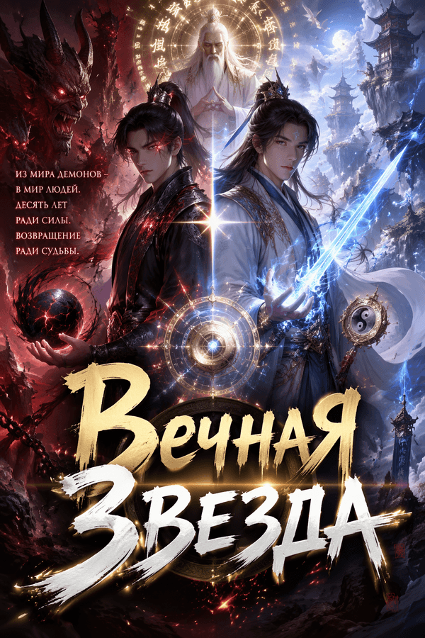Вечная Звезда