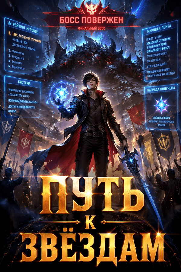 Путь к звёздам