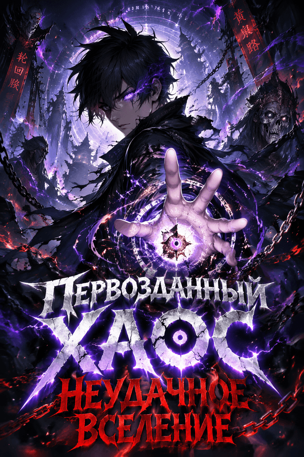 Первозданный Хаос: Неудачное Вселение