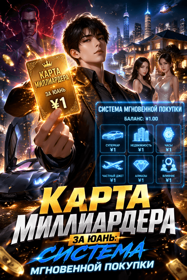 Карта миллиардера за юань: система мгновенной покупки